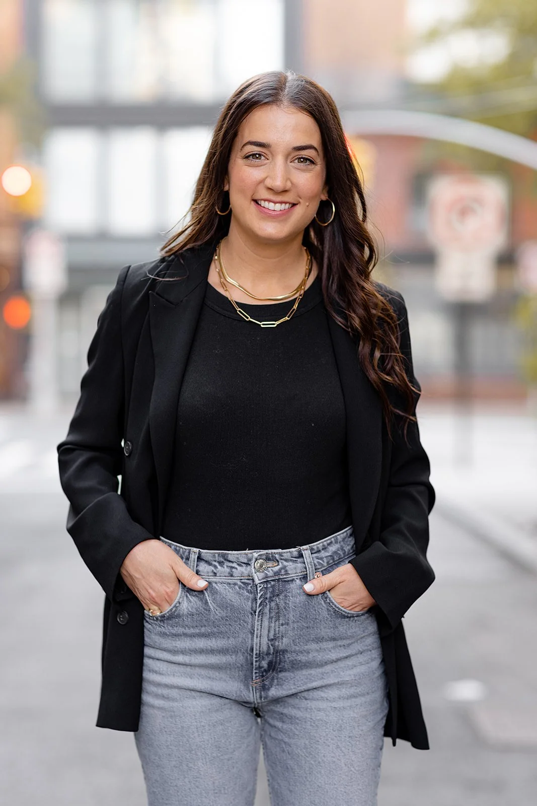 Elizabeth Wexler of Emlan Events